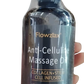Anti-cellulite Massage Oil with Collagen 240ml