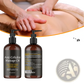 Anti-cellulite Massage Oil with Collagen 240ml