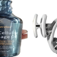 Anti-cellulite Massage Oil with Collagen 240ml