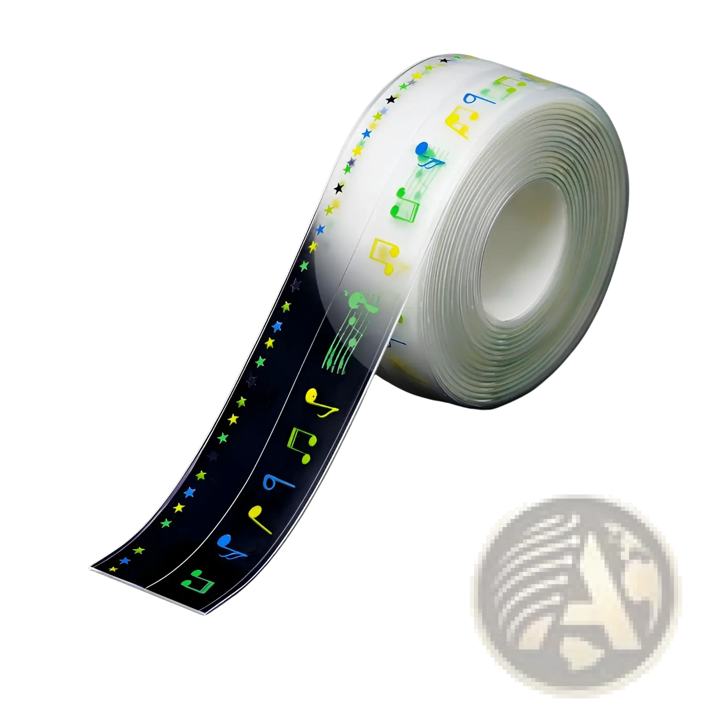 Anti-mildew Kitchen Sealant Tape Pvc Waterproof Strip