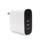 Griffin Powerblock Ultra Powerful 3 portas USB com sensor de carga - Branco