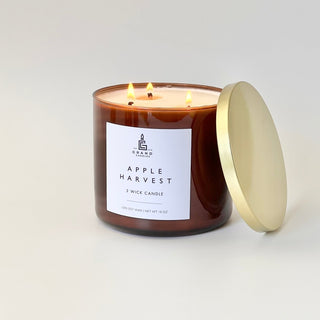 Apple Harvest Candle