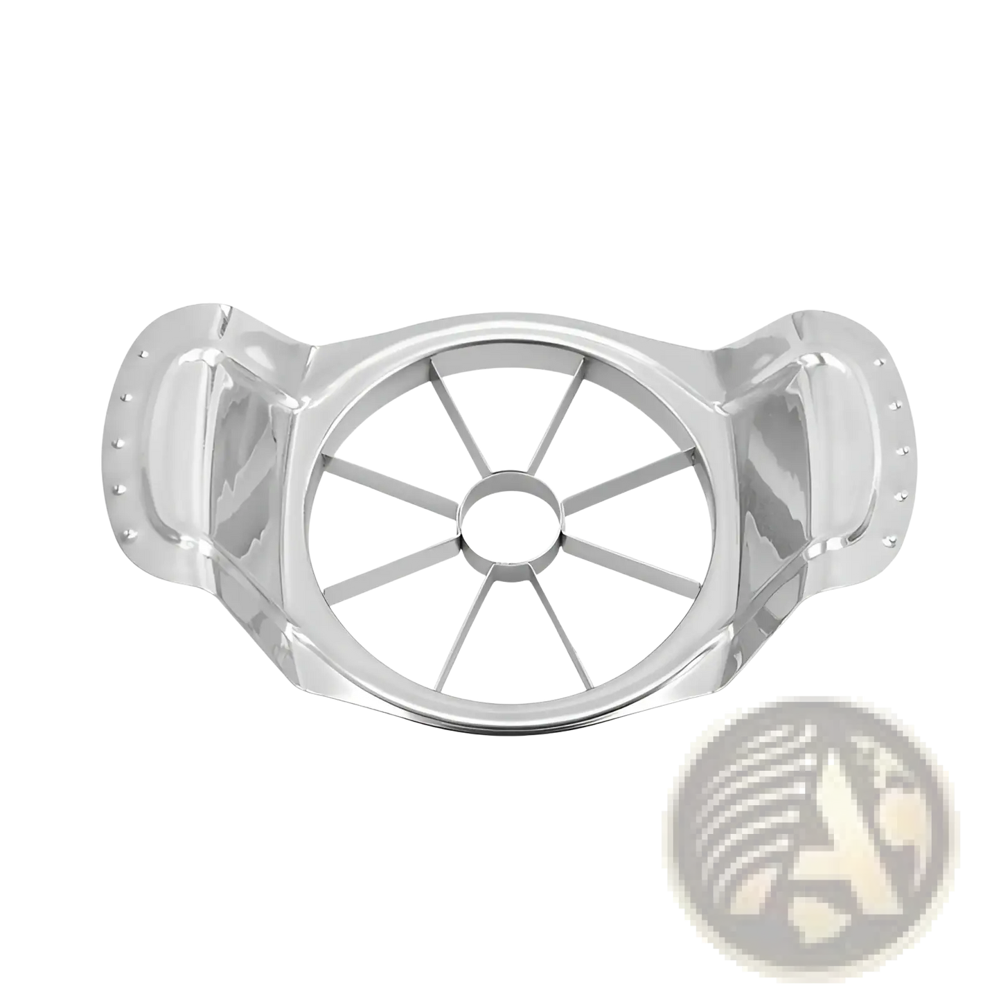 Apple Slicer Stainless Steel 8 Blade Corer Tool