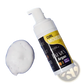 Argan Oil Curl Mousse Strong Hold Hair Styling Foam