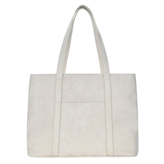 Aria Triple Compartment Tote