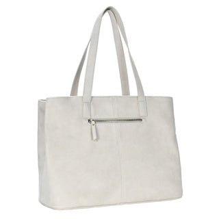 Aria Triple Compartment Tote
