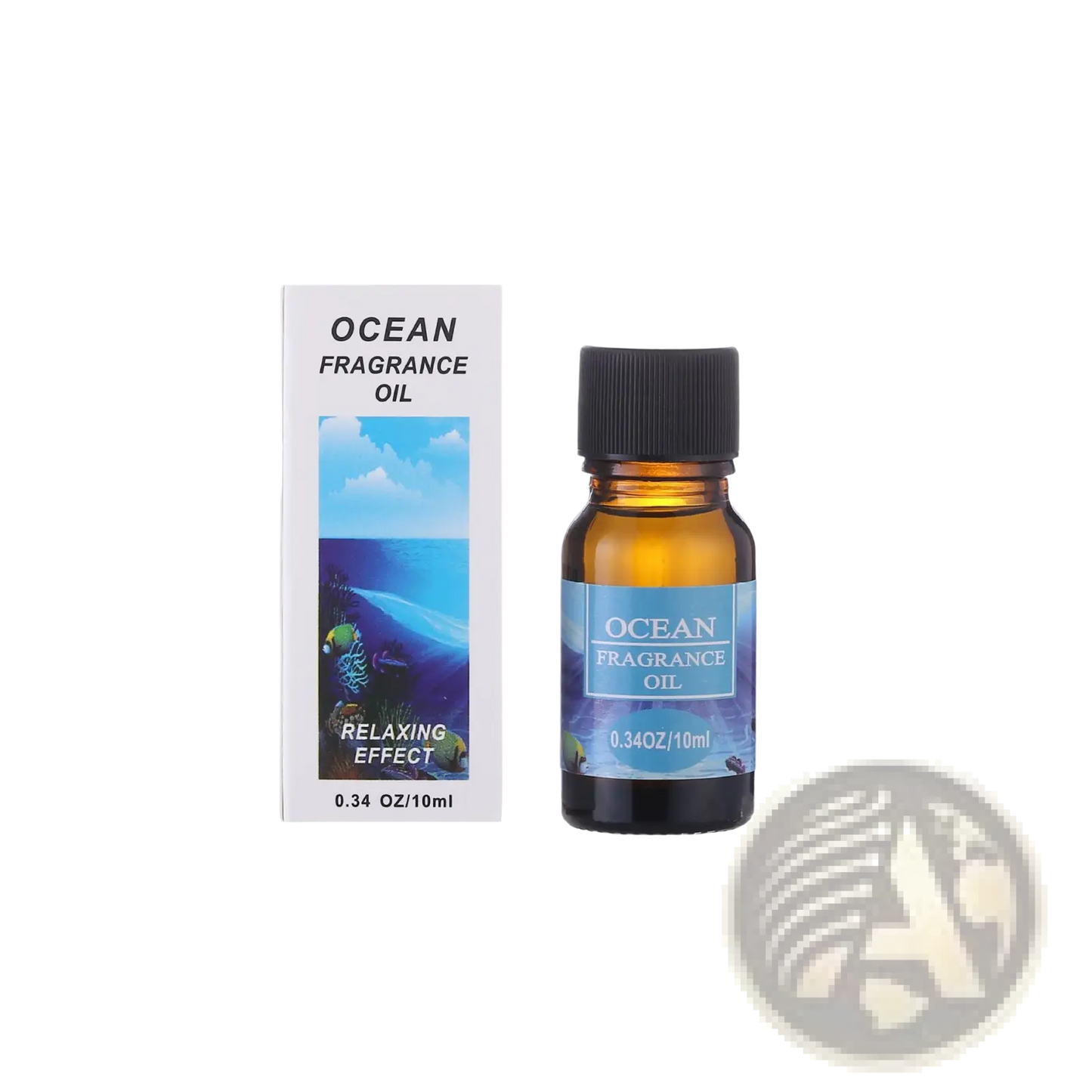 Aromatherapy Essential Oil for Humidifiers 10ml