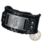 Asgard Fenrir Viking Wolf Braided Leather Buckle Arm Cuff