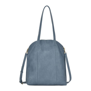 Faith 2 in 1 Detachable Pouch & Strap Tote