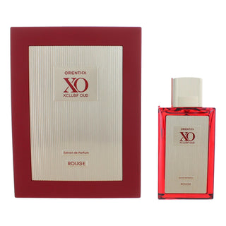 Orientica XO Xclusif Oud Rouge Unisex Extrait De Parfum 2 Oz