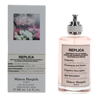 Maison Margiela Replica Flower Market Eau de Toilette Spray For Women 3.4 Oz