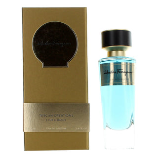 Salvatore Ferragamo E Pur Si Muove Unisex Eau De Parfum Spay 3.4 Oz