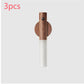 Magnetic Wooden Motion Sensor Led Night Light