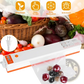 Automatic Food Vacuum Sealer Machine with 10 Bags
