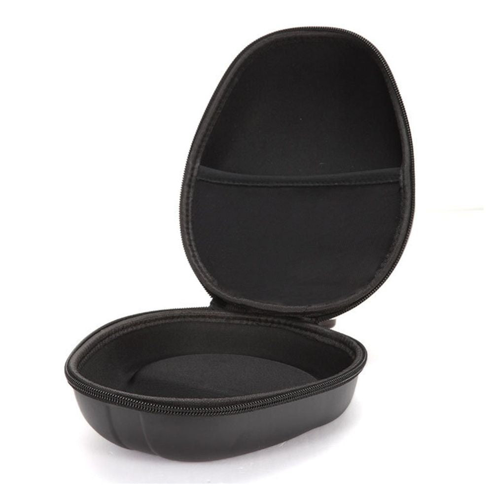 Capa rígida para fones de ouvido over-the-ear com proteção total, compatível com Anker, Wyze, Beats, Sony, Bose QC, JBL, Sennheiser, Skullcandy, mPow, Audio Technica, Cowin, JVC, Panasonic