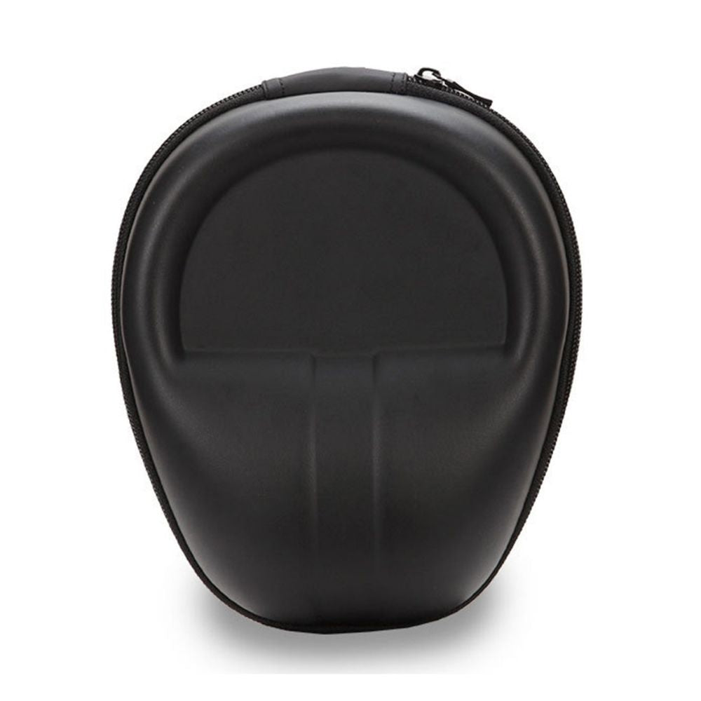 Capa rígida para fones de ouvido over-the-ear com proteção total, compatível com Anker, Wyze, Beats, Sony, Bose QC, JBL, Sennheiser, Skullcandy, mPow, Audio Technica, Cowin, JVC, Panasonic