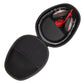 Capa rígida para fones de ouvido over-the-ear com proteção total, compatível com Anker, Wyze, Beats, Sony, Bose QC, JBL, Sennheiser, Skullcandy, mPow, Audio Technica, Cowin, JVC, Panasonic