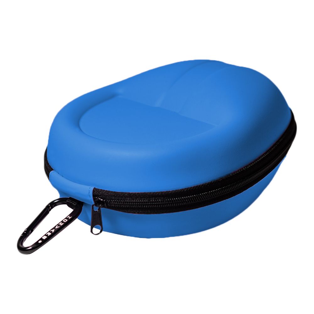 Capa rígida para fones de ouvido over-the-ear com proteção total, compatível com Anker, Wyze, Beats, Sony, Bose QC, JBL, Sennheiser, Skullcandy, mPow, Audio Technica, Cowin, JVC, Panasonic