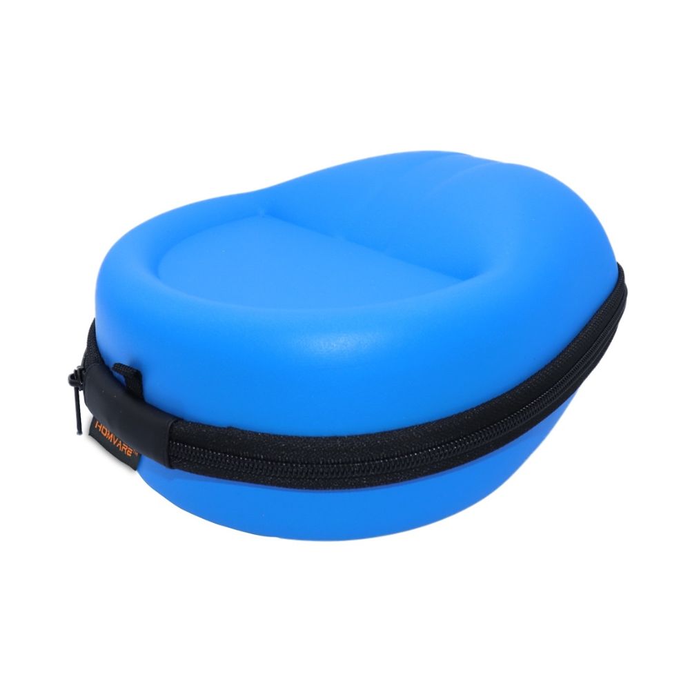 Capa rígida para fones de ouvido over-the-ear com proteção total, compatível com Anker, Wyze, Beats, Sony, Bose QC, JBL, Sennheiser, Skullcandy, mPow, Audio Technica, Cowin, JVC, Panasonic