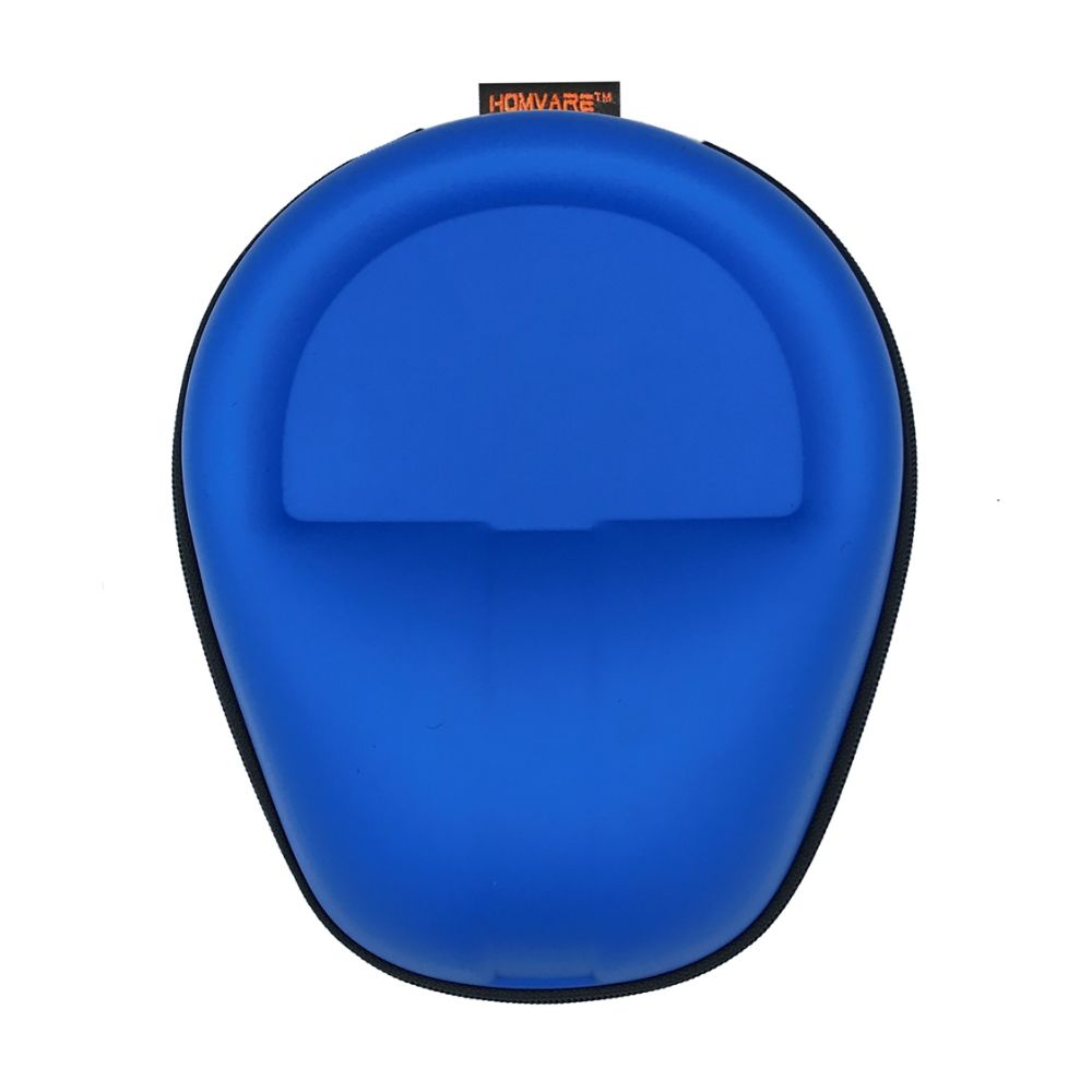 Capa rígida para fones de ouvido over-the-ear com proteção total, compatível com Anker, Wyze, Beats, Sony, Bose QC, JBL, Sennheiser, Skullcandy, mPow, Audio Technica, Cowin, JVC, Panasonic