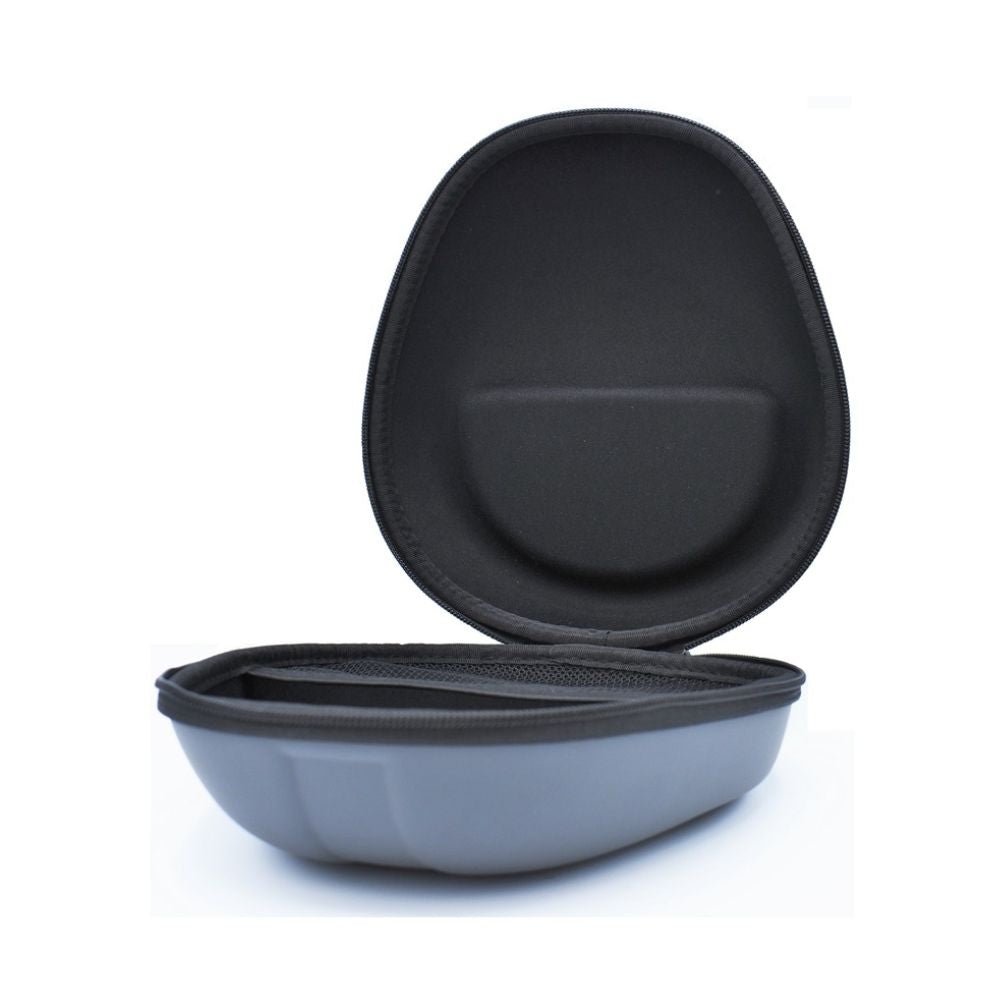 Capa rígida para fones de ouvido over-the-ear com proteção total, compatível com Anker, Wyze, Beats, Sony, Bose QC, JBL, Sennheiser, Skullcandy, mPow, Audio Technica, Cowin, JVC, Panasonic