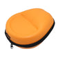 Capa rígida para fones de ouvido over-the-ear com proteção total, compatível com Anker, Wyze, Beats, Sony, Bose QC, JBL, Sennheiser, Skullcandy, mPow, Audio Technica, Cowin, JVC, Panasonic