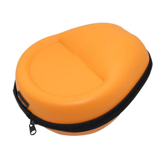 Capa rígida para fones de ouvido over-the-ear com proteção total, compatível com Anker, Wyze, Beats, Sony, Bose QC, JBL, Sennheiser, Skullcandy, mPow, Audio Technica, Cowin, JVC, Panasonic