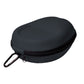 Capa rígida para fones de ouvido over-the-ear com proteção total, compatível com Anker, Wyze, Beats, Sony, Bose QC, JBL, Sennheiser, Skullcandy, mPow, Audio Technica, Cowin, JVC, Panasonic