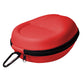Capa rígida para fones de ouvido over-the-ear com proteção total, compatível com Anker, Wyze, Beats, Sony, Bose QC, JBL, Sennheiser, Skullcandy, mPow, Audio Technica, Cowin, JVC, Panasonic