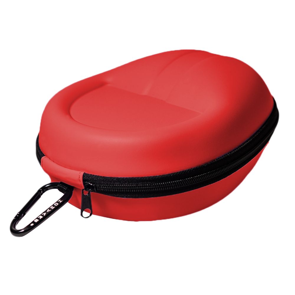 Capa rígida para fones de ouvido over-the-ear com proteção total, compatível com Anker, Wyze, Beats, Sony, Bose QC, JBL, Sennheiser, Skullcandy, mPow, Audio Technica, Cowin, JVC, Panasonic