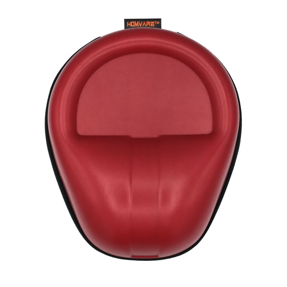 Capa rígida para fones de ouvido over-the-ear com proteção total, compatível com Anker, Wyze, Beats, Sony, Bose QC, JBL, Sennheiser, Skullcandy, mPow, Audio Technica, Cowin, JVC, Panasonic