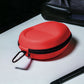 Capa rígida para fones de ouvido over-the-ear com proteção total, compatível com Anker, Wyze, Beats, Sony, Bose QC, JBL, Sennheiser, Skullcandy, mPow, Audio Technica, Cowin, JVC, Panasonic