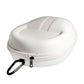 Capa rígida para fones de ouvido over-the-ear com proteção total, compatível com Anker, Wyze, Beats, Sony, Bose QC, JBL, Sennheiser, Skullcandy, mPow, Audio Technica, Cowin, JVC, Panasonic