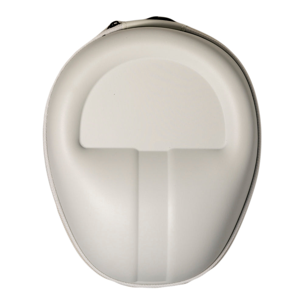 Capa rígida para fones de ouvido over-the-ear com proteção total, compatível com Anker, Wyze, Beats, Sony, Bose QC, JBL, Sennheiser, Skullcandy, mPow, Audio Technica, Cowin, JVC, Panasonic