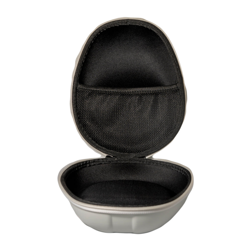 Capa rígida para fones de ouvido over-the-ear com proteção total, compatível com Anker, Wyze, Beats, Sony, Bose QC, JBL, Sennheiser, Skullcandy, mPow, Audio Technica, Cowin, JVC, Panasonic