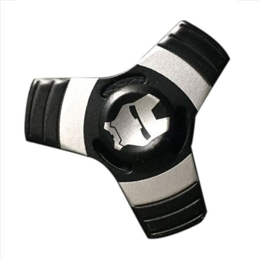 Fidget Spinner Alumínio Metal Qualidade Premium