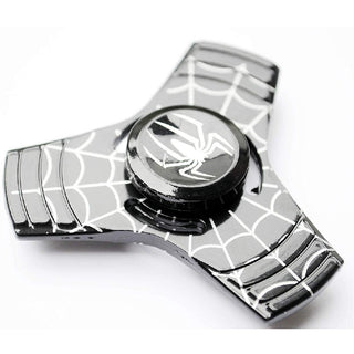 Fidget Spinner Aluminum Metal Premium Quality