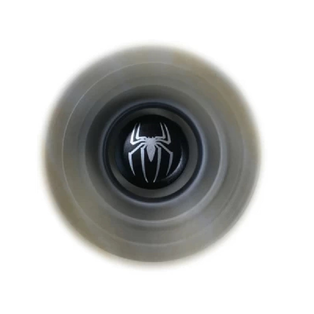 Fidget Spinner Alumínio Metal Qualidade Premium