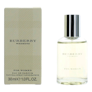 Burberry Weekend Eau De Parfum Spray for Women 1 Oz