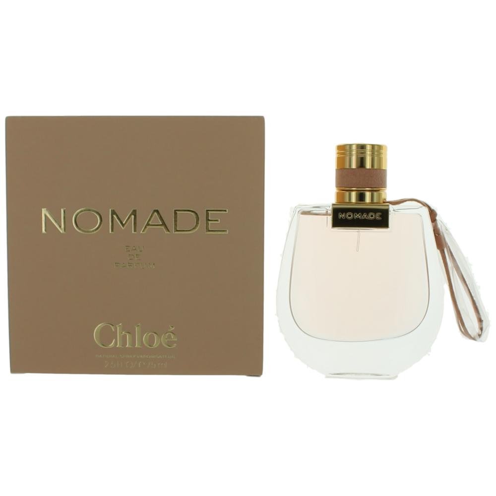 Chloe Nomade Eau De Parfum Spray for Women 2.5 Oz