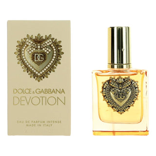 Dolce & Gabbana Devotion Eau De Parfum Intense Spray for Women 1.7 Oz