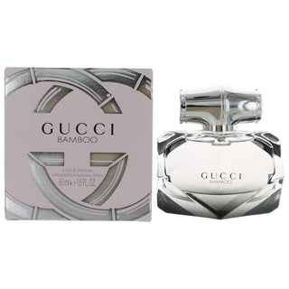 Gucci Bamboo Eau De Parfum Spray for Women 1.6 Oz