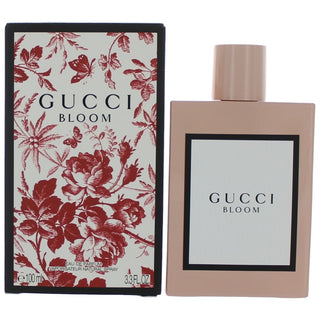 Gucci Bloom Eau De Parfum Spray for Women 3.3 Oz
