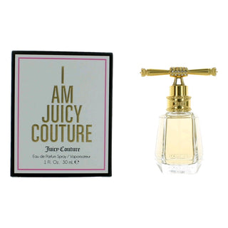 Juicy Couture I Am Juicy Eau de Parfum Spray for Women 1 Oz