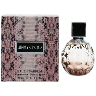 Jimmy Choo Eau De Parfum Spray for Women 1.33 Oz