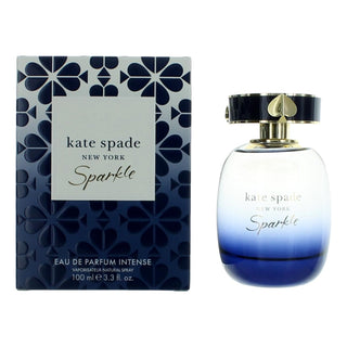 Kate Spade Sparkle Eau De Parfum Intense Spray for Women 3.3 Oz