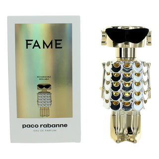 Paco Rabanne Fame Eau De Parfum Spray for Women 2.7 Oz