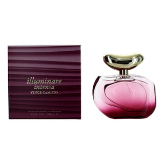 Vince Camuto Illuminare Intensa Eau de Parfum Spray for Women 3.4 Oz