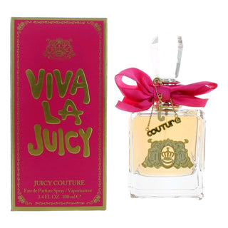 Juicy Couture Viva La Juicy Eau De Parfum Spray for Women 3.4 Oz