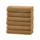 Cotton Textured Bath Towel Set - Acacia Collection